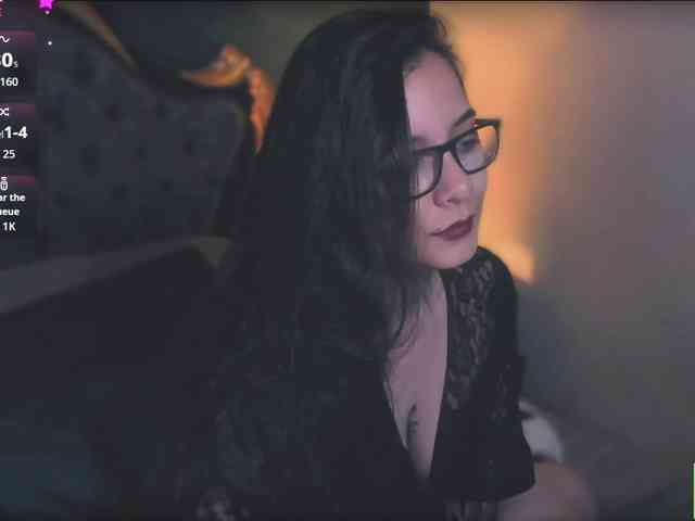 Master_lilith webcam