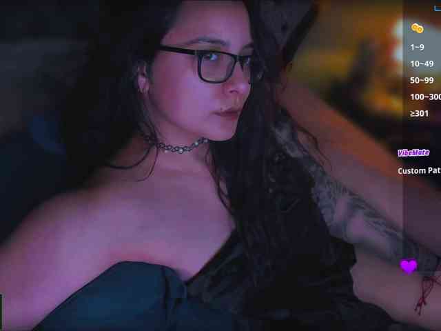 Master_lilith webcam