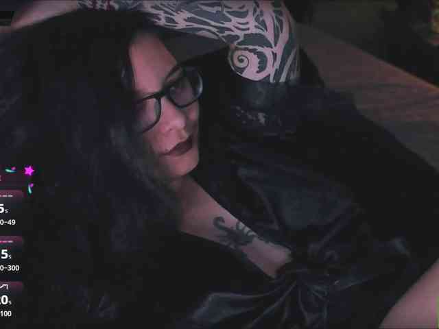 Master_lilith webcam