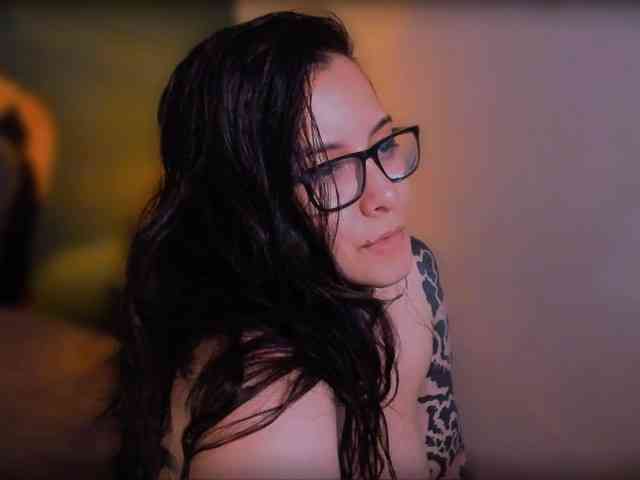 Master_lilith webcam