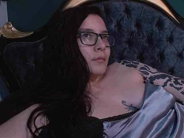 Lilith_mystic webcam