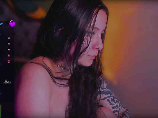 Master_lilith webcam