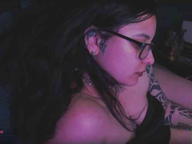 Master_lilith webcam