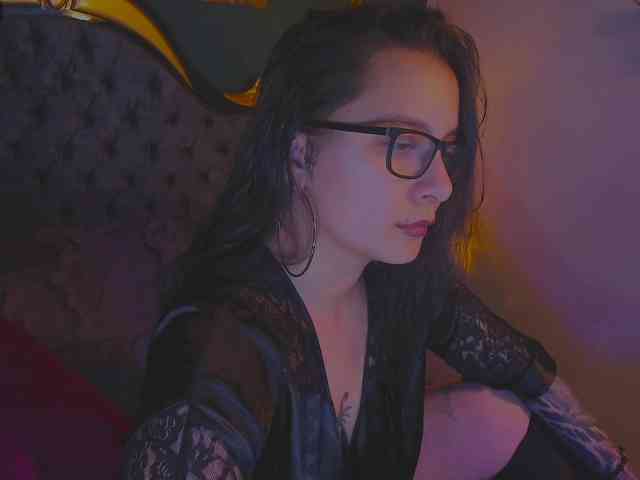 Lilith_mystic webcam