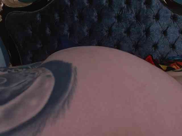 Lilith_mystic webcam
