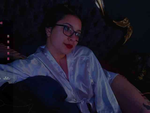 Lilith_mystic webcam