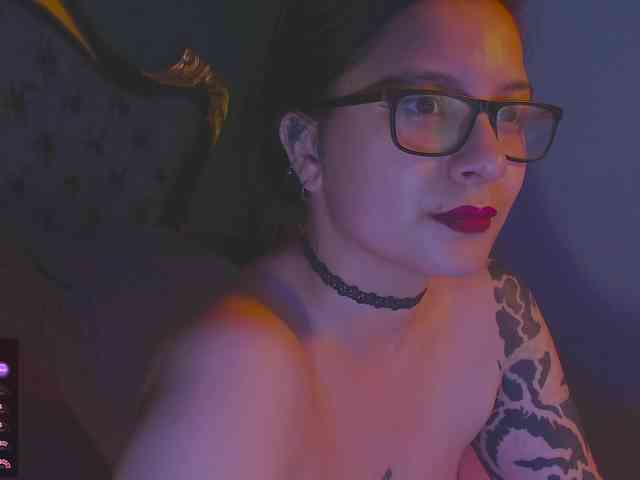 LilithDark