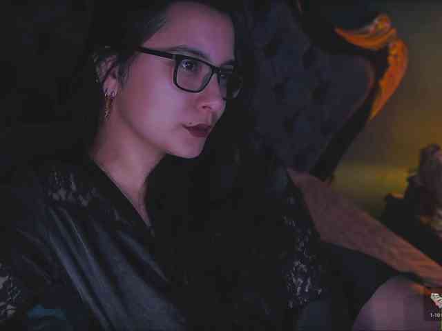 Master_lilith webcam