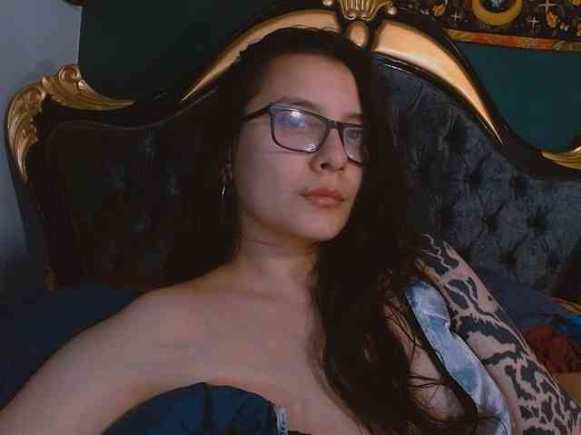 Lilith_mystic webcam