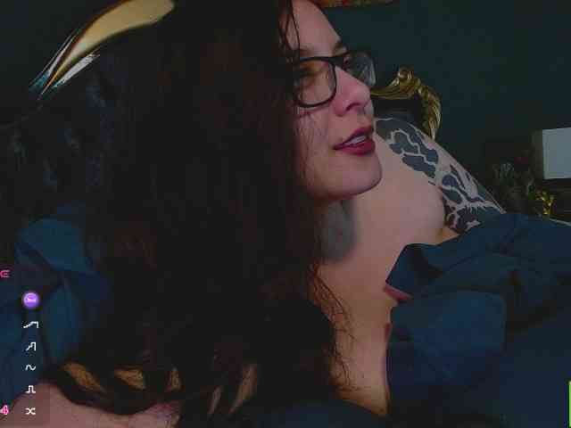 Lilith_mystic webcam