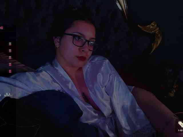 Lilith_mystic webcam