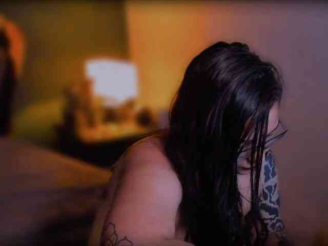 Master_lilith webcam