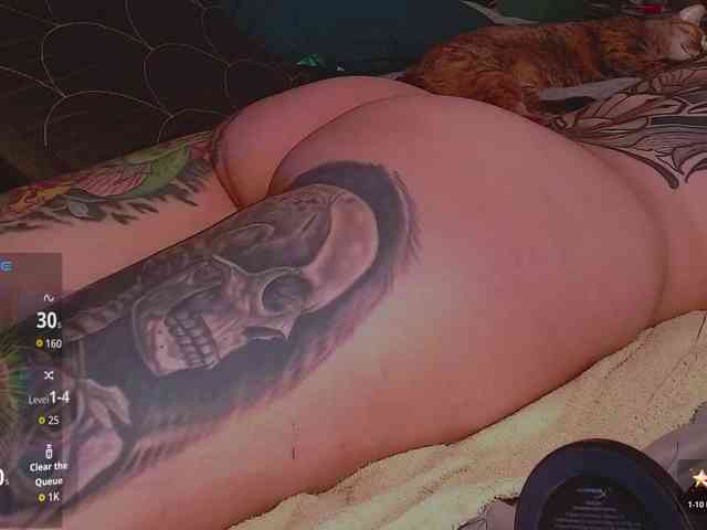 LilithDark LilithDark