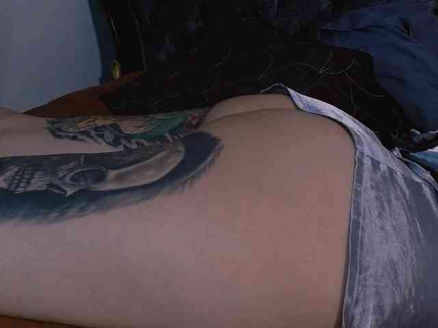 Lilith_mystic webcam