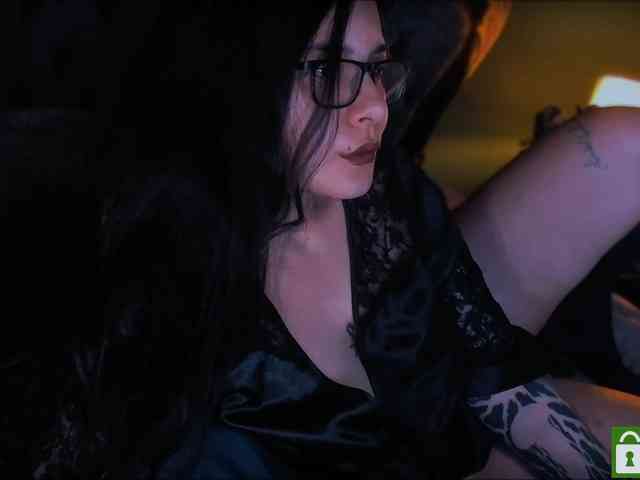 Master_lilith webcam