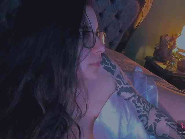 Master_lilith webcam