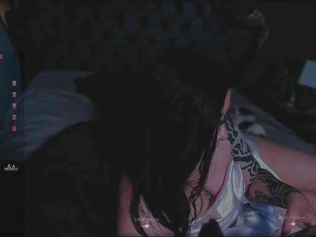 Master_lilith webcam