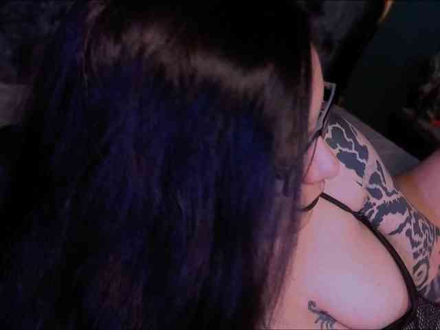 Master_lilith webcam