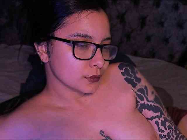 Master_lilith webcam