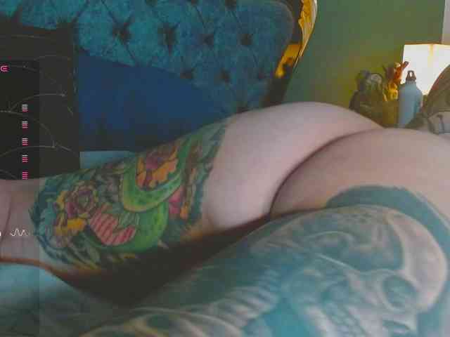 Lilith_mystic webcam