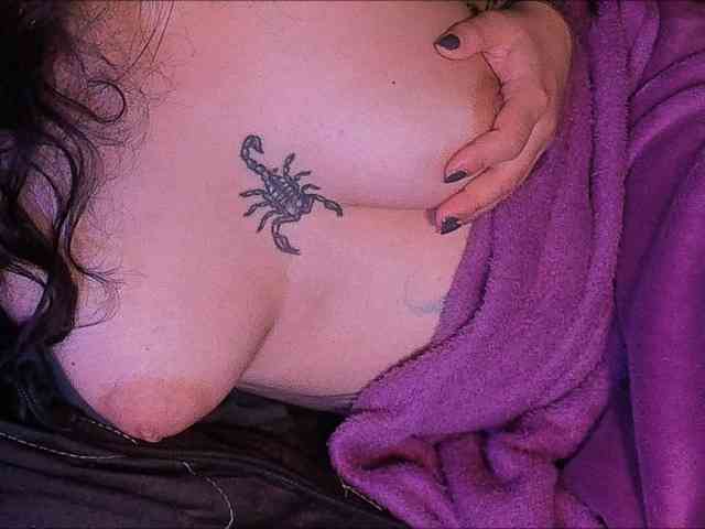 Master_lilith webcam