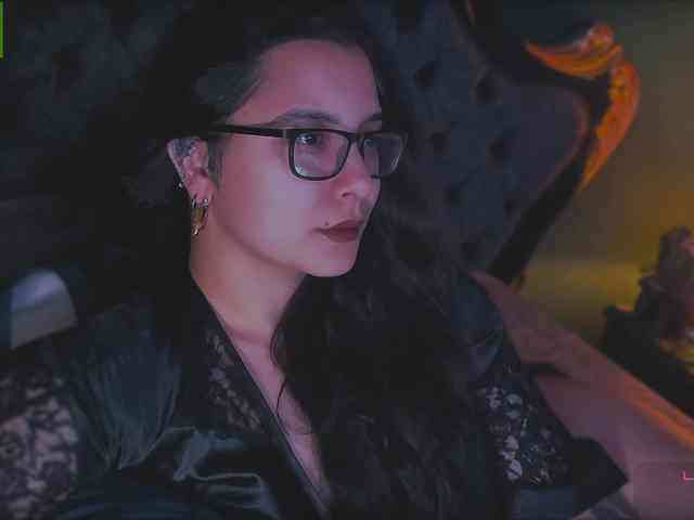 Master_lilith webcam