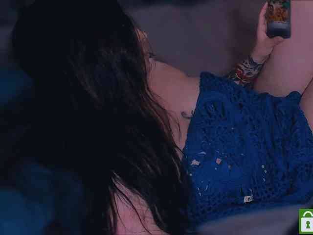 Master_lilith webcam