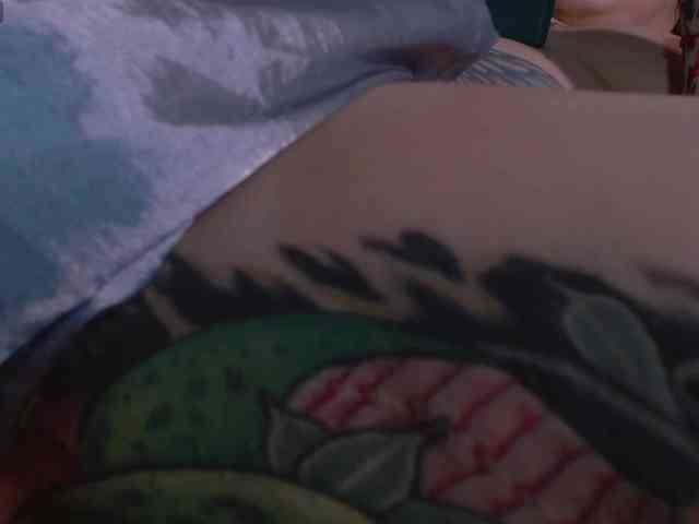 Lilith_mystic webcam