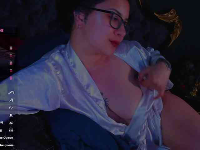 Lilith_mystic webcam