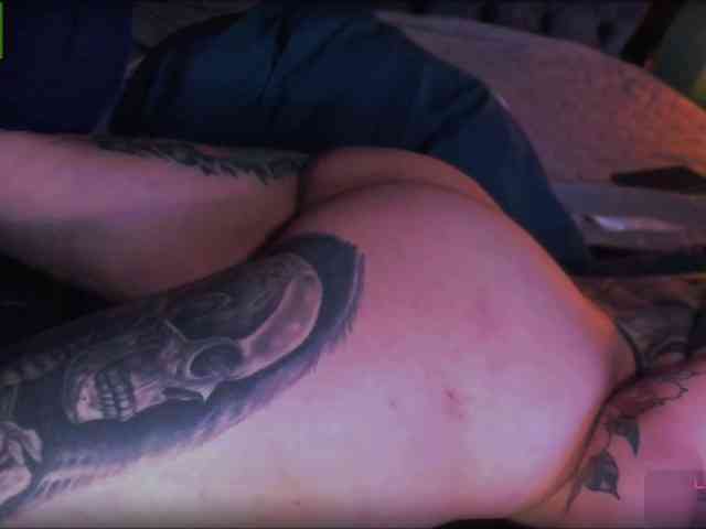 Master_lilith webcam