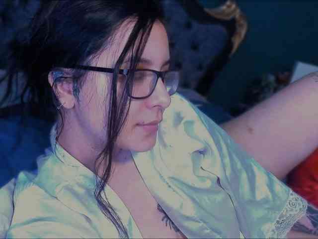 Master_lilith webcam