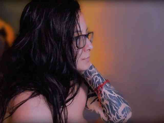 Master_lilith webcam