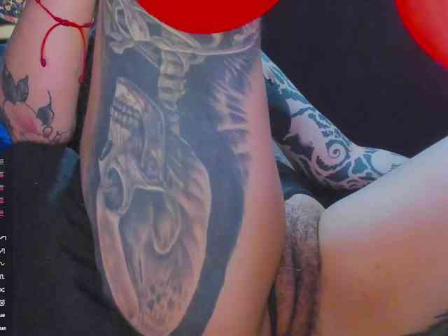lilith_xxx webcam
