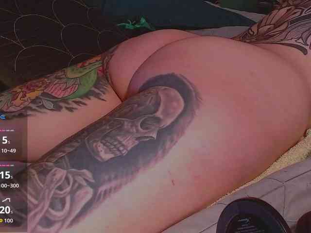 LilithDark LilithDark