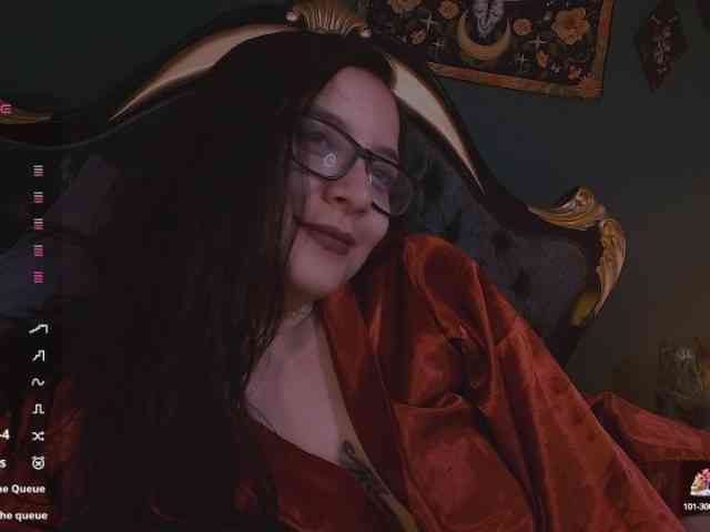 LilithDark