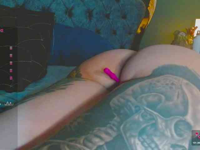 Lilith_mystic webcam