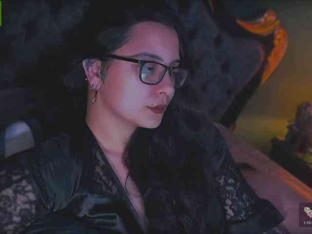 Master_lilith webcam