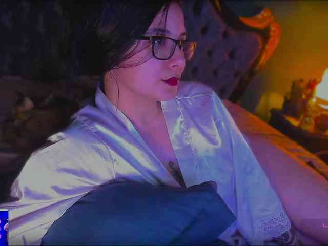 Master_lilith webcam