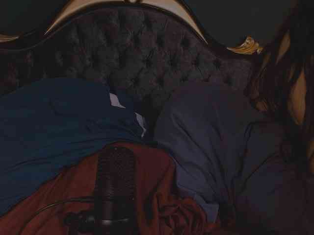 Lilith_mystic webcam