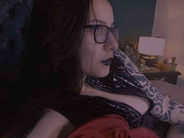 LilithDark