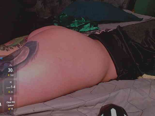 LilithDark LilithDark