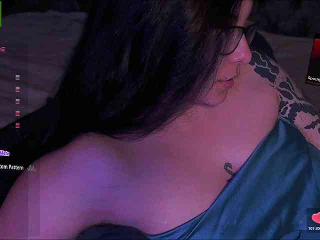 Master_lilith webcam