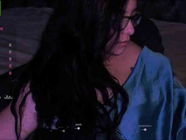 Master_lilith webcam