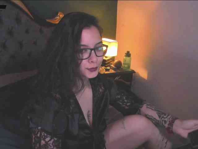 Master_lilith webcam