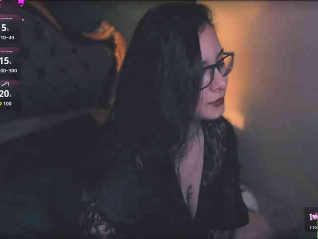 Master_lilith webcam