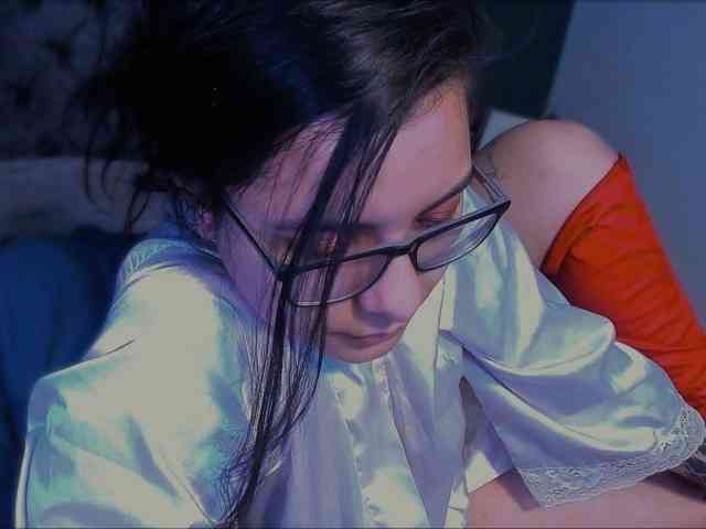 Master_lilith webcam