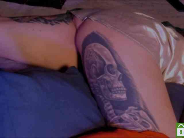 Master_lilith webcam