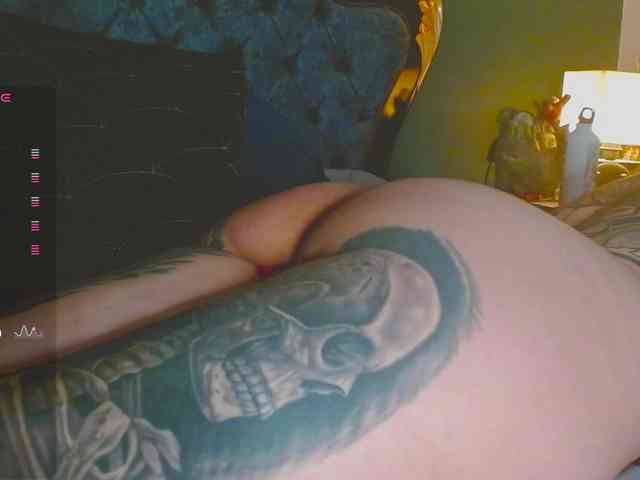 Lilith_mystic webcam