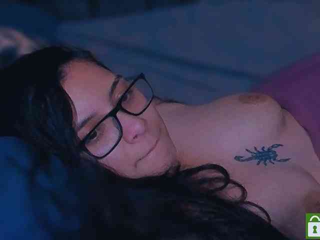 Master_lilith webcam