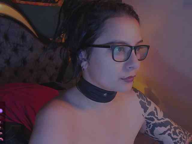Lilith_mystic webcam